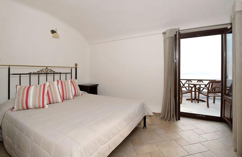 Mirabo Villas (Adults Only) Firostefani Ngoại thất bức ảnh