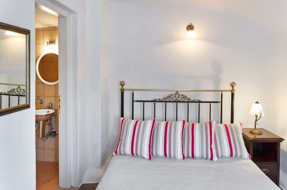 Mirabo Villas (Adults Only) Firostefani Ngoại thất bức ảnh